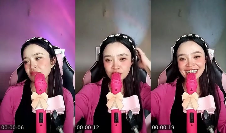 Cover for [RvM]JEHA🌷 SuperLive recording