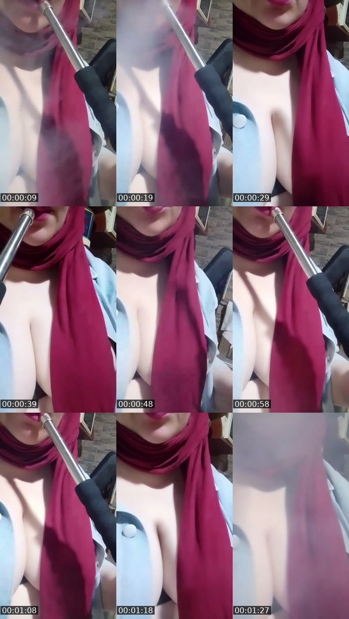 Contact-sheet preview of ساريه الحلبي's SuperLive recording