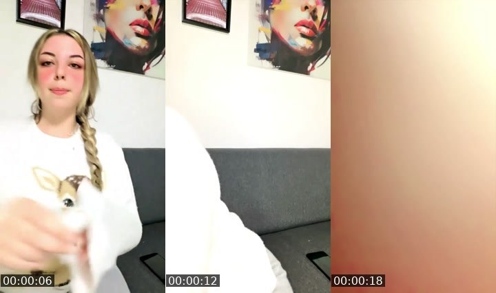 Contact-sheet preview of أوروبيه🇩🇪's SuperLive recording