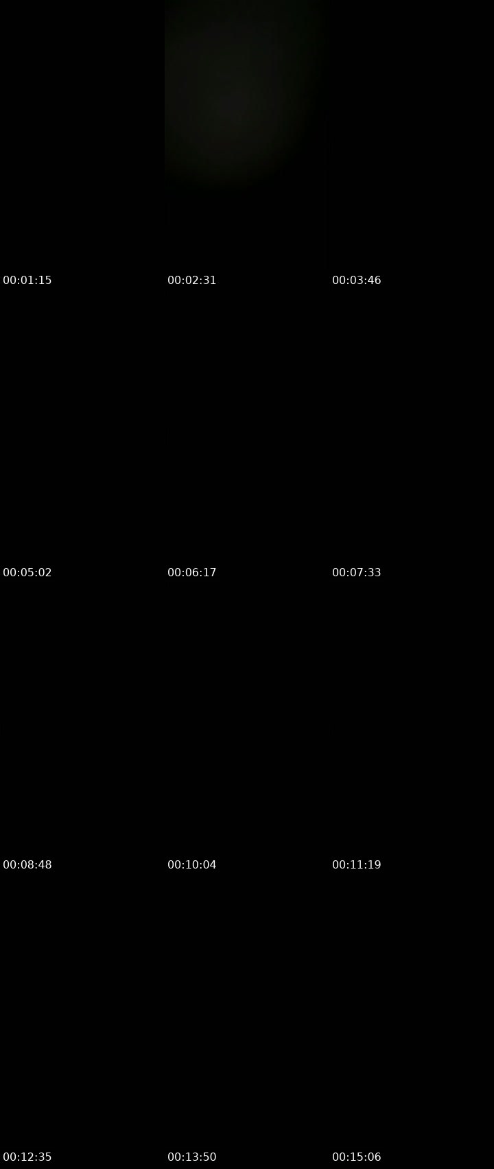 Contact-sheet preview of ❌❌❌fruit ❌❌forbidden's SuperLive recording